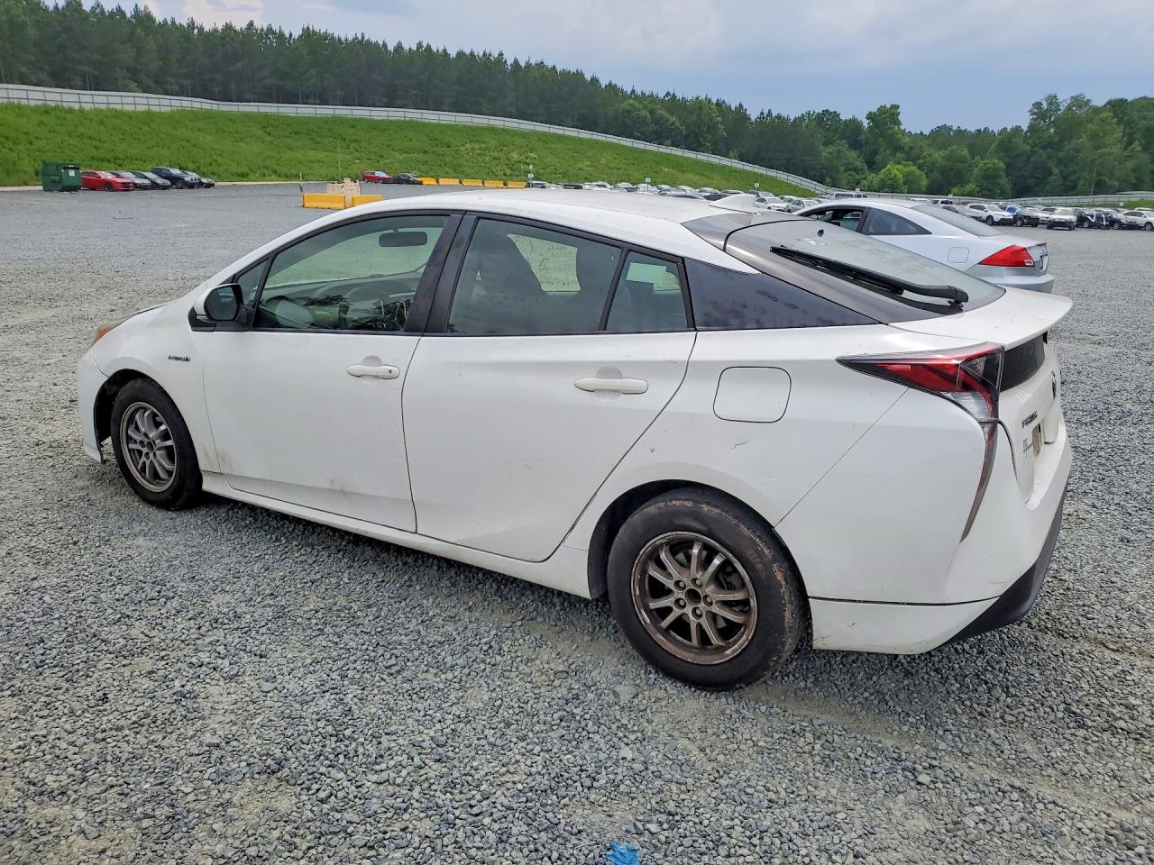 Toyota Prius Two