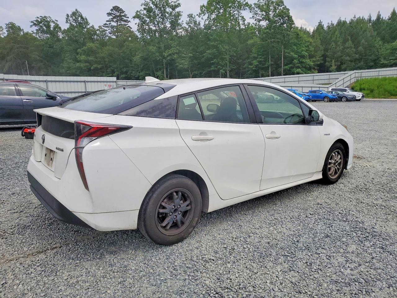 Toyota Prius Two