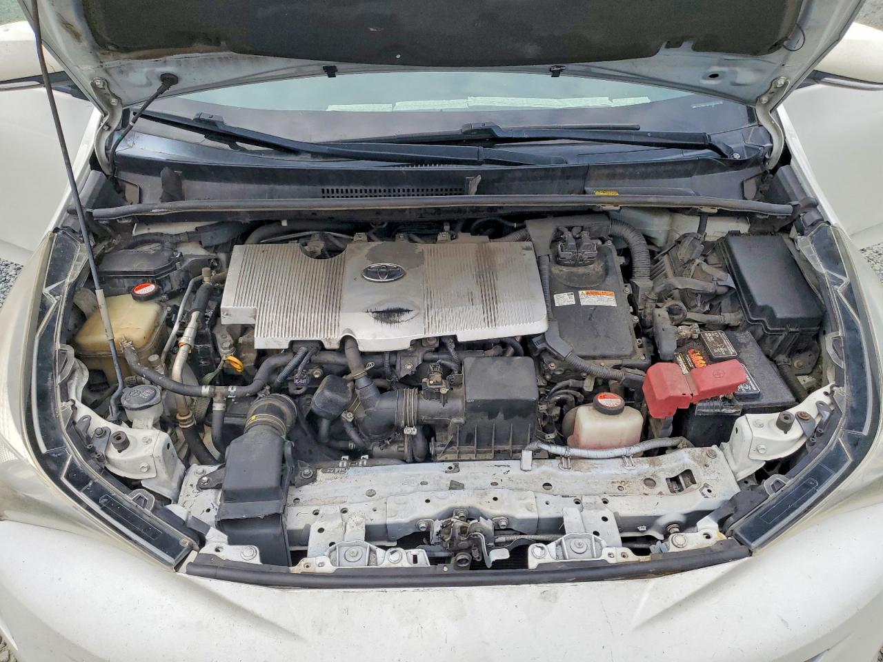 Toyota Prius Two