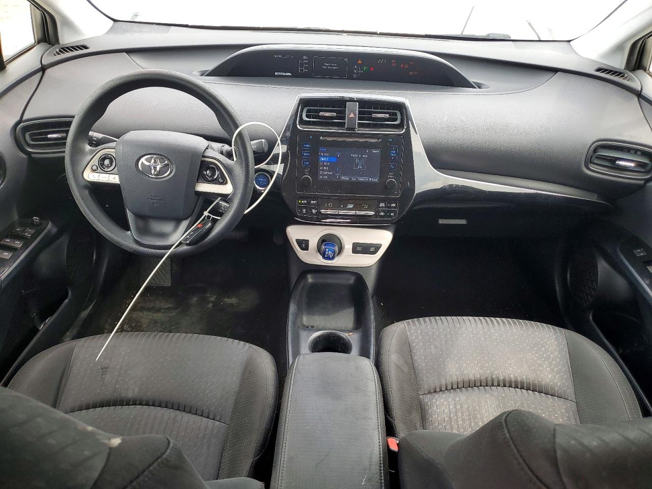 Toyota Prius Two