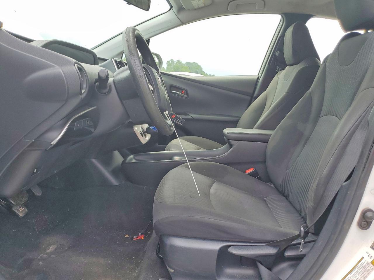 Toyota Prius Two