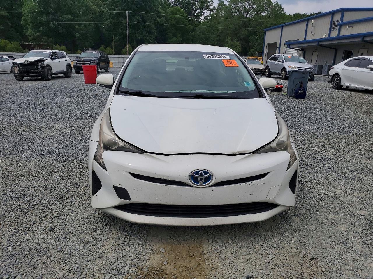 Toyota Prius Two