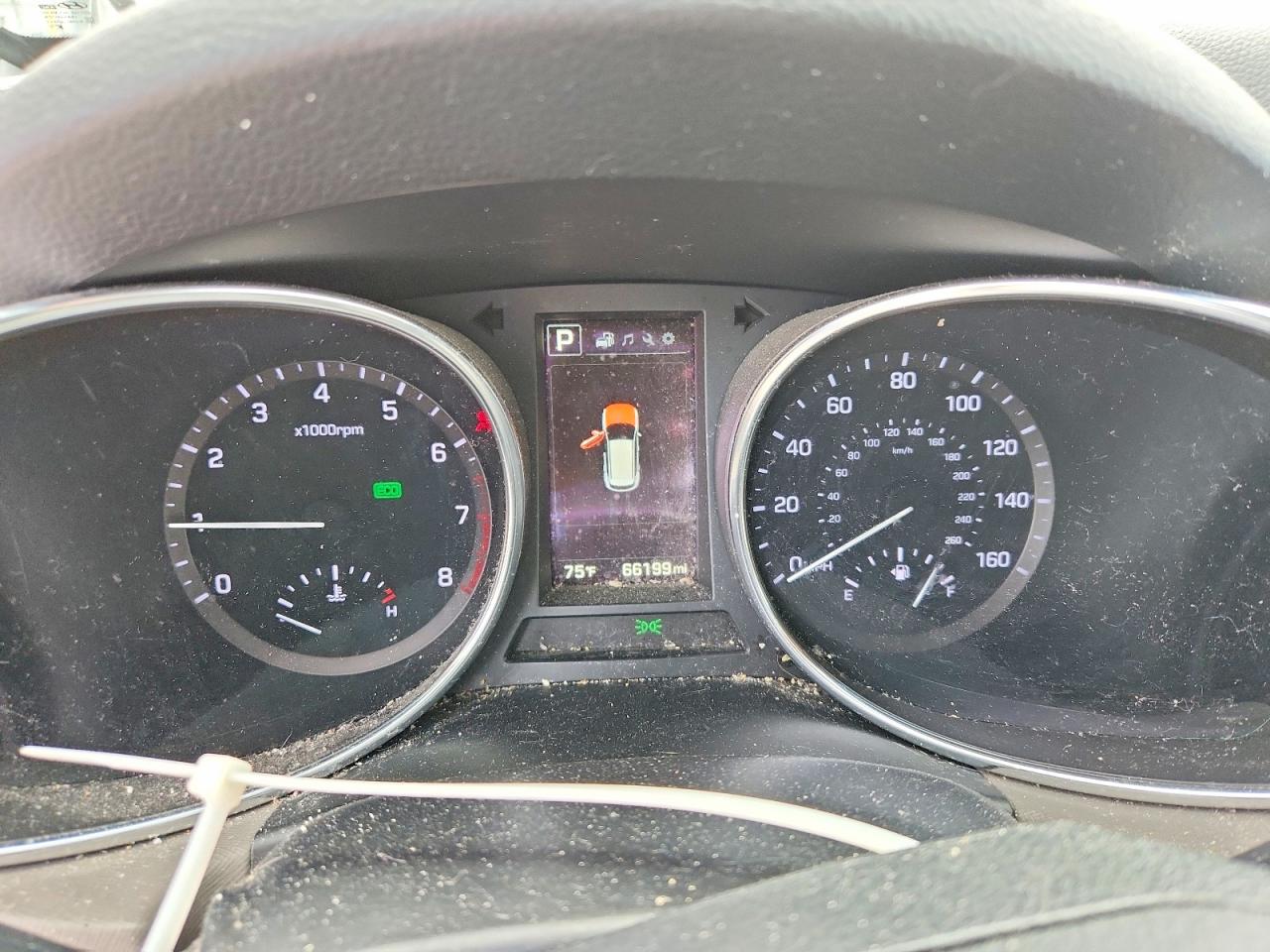 Hyundai SANTA FE 2.0t