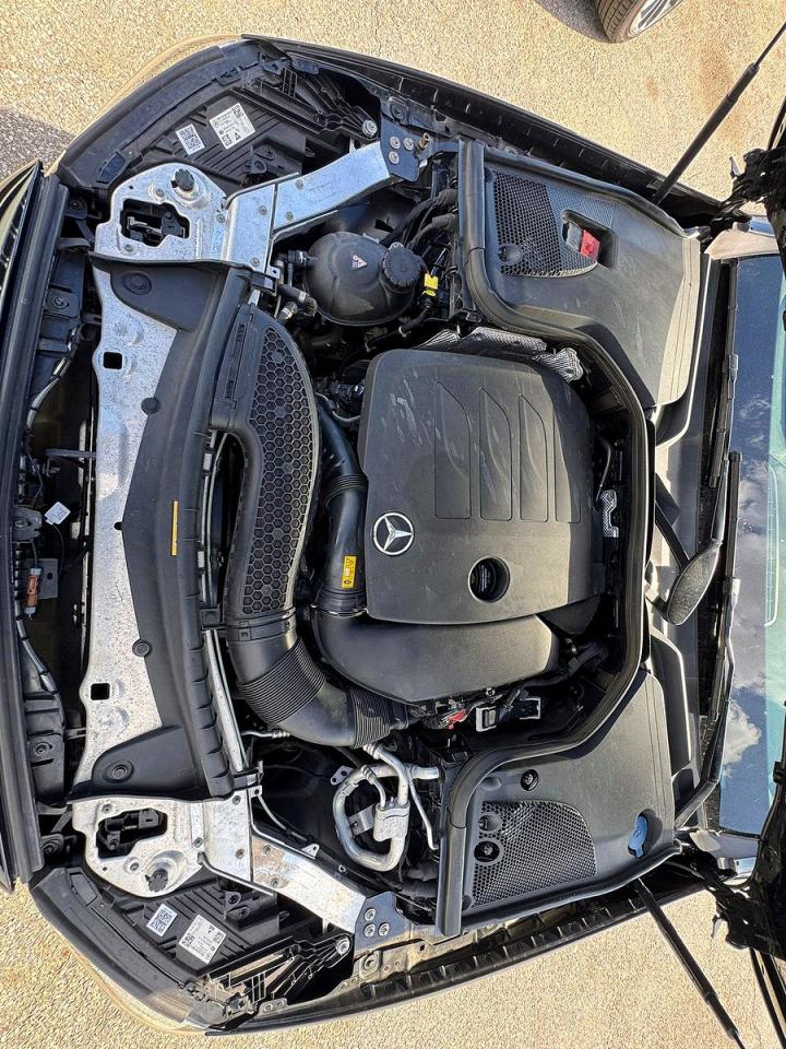 Mercedes-Benz E-Class 350 4matic