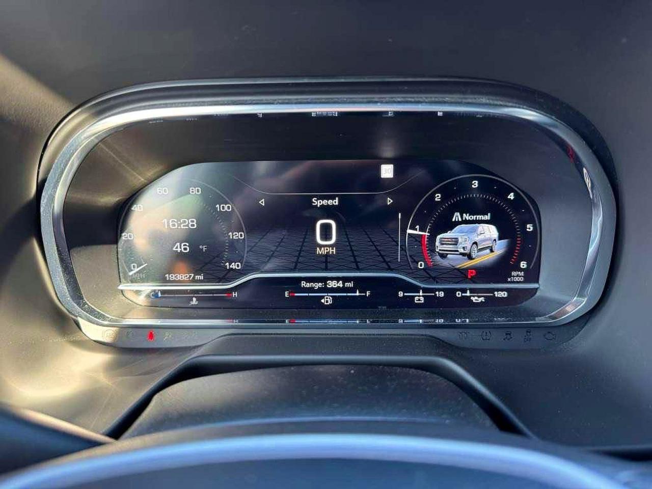 GMC Yukon C1500 Sle