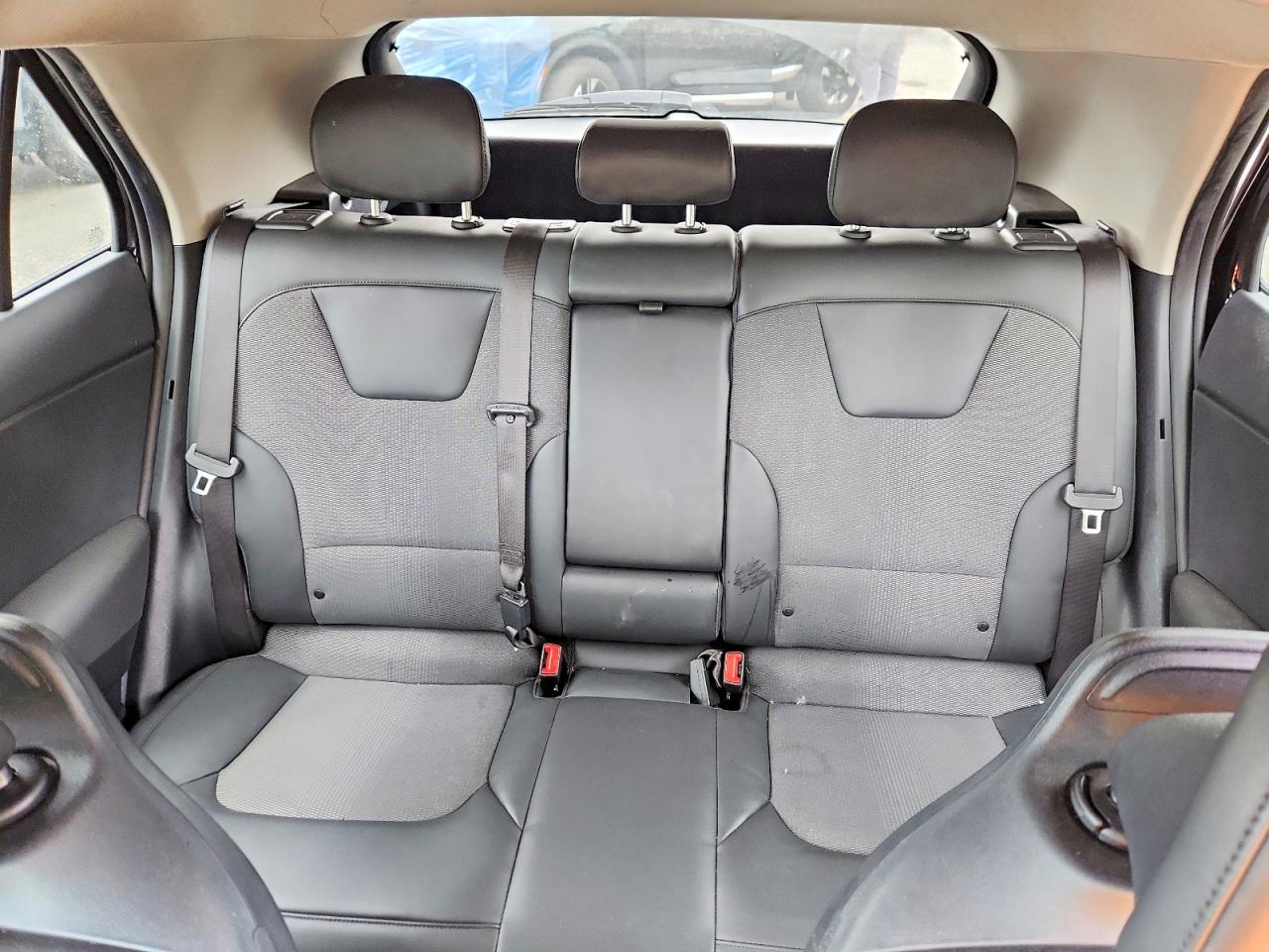 Kia Niro Wind