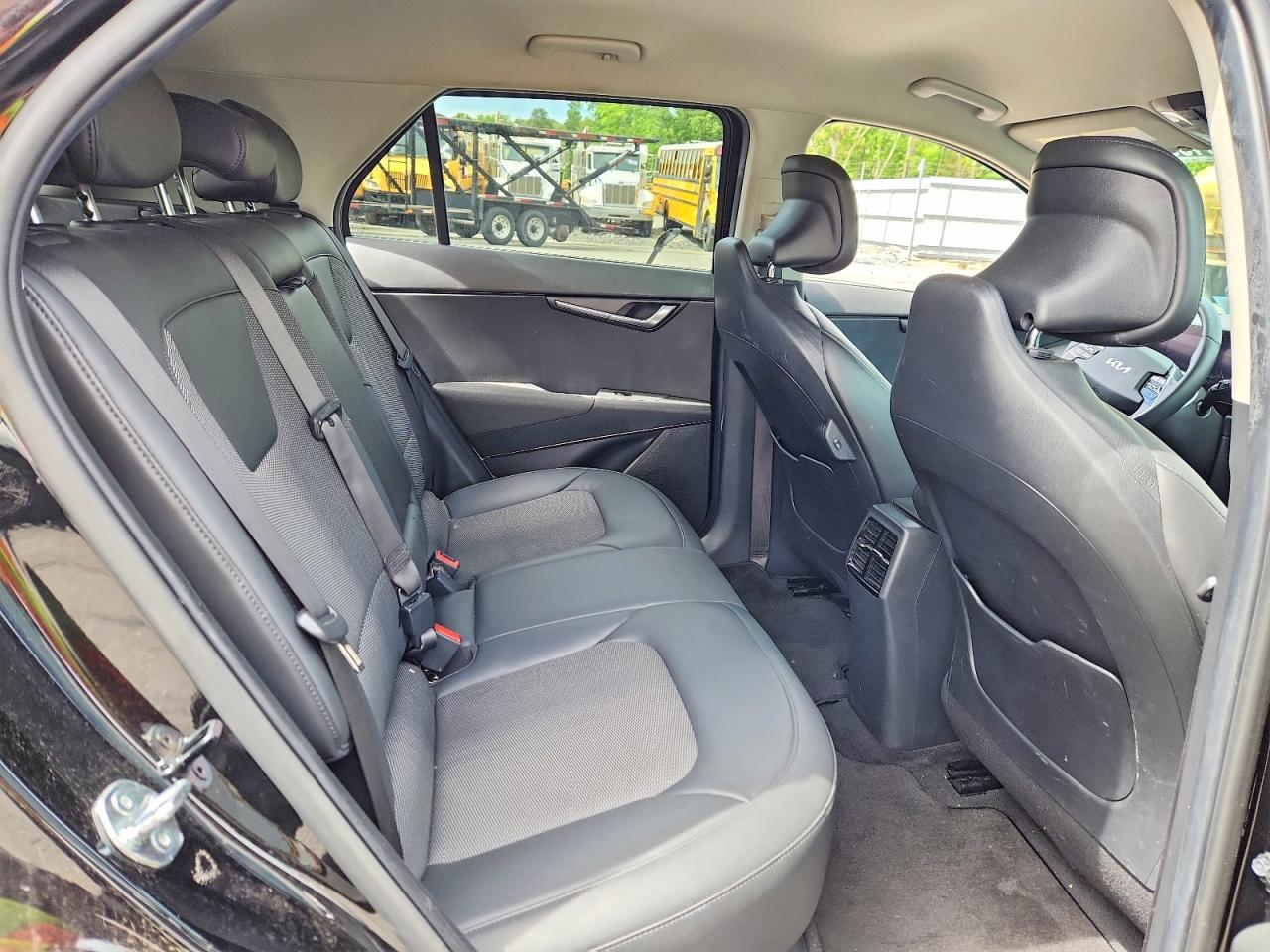Kia Niro Wind