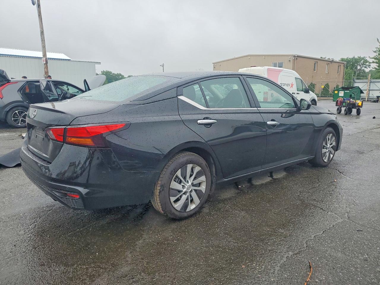 Nissan Altima S
