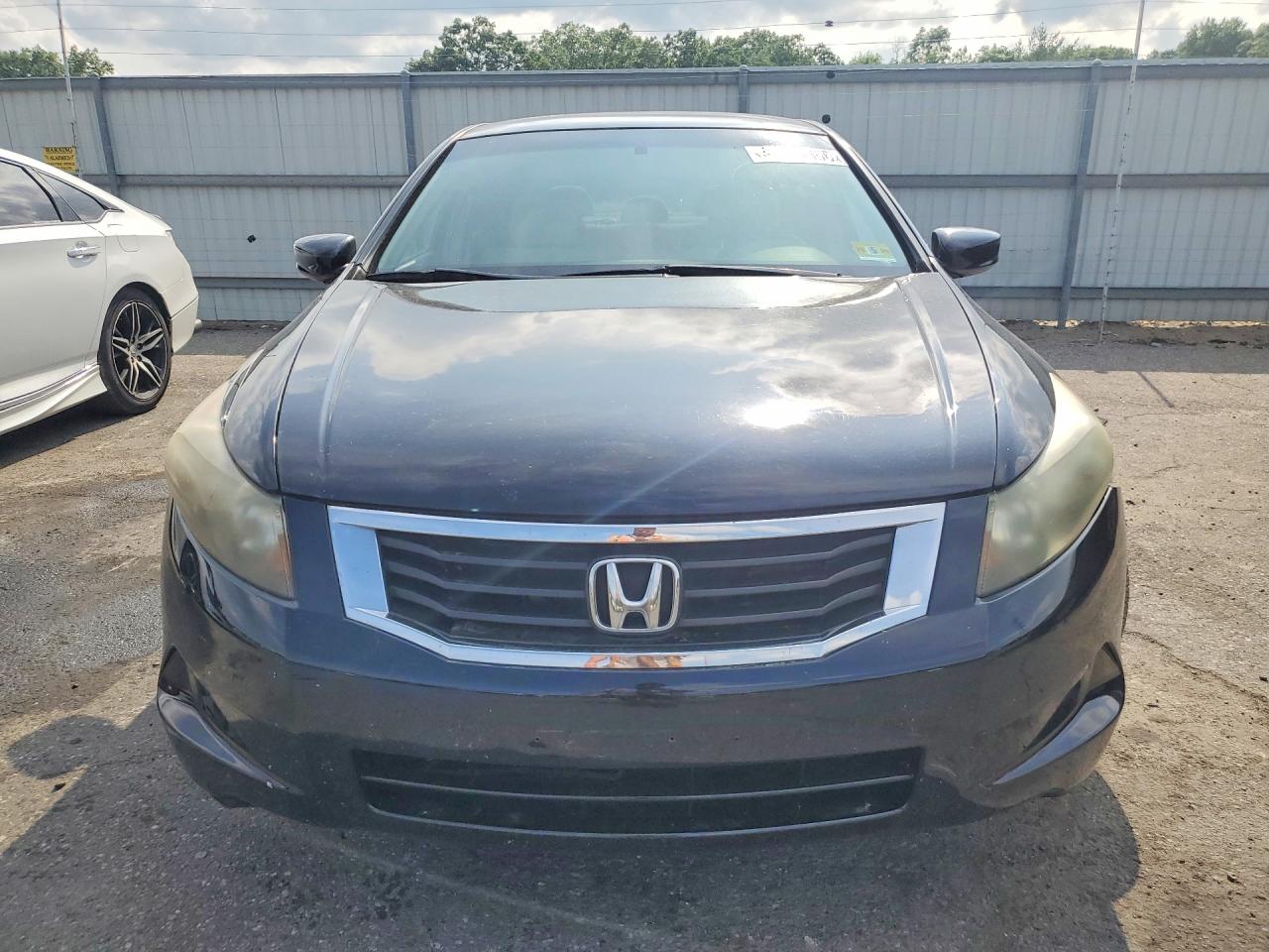 Honda Accord Lxp