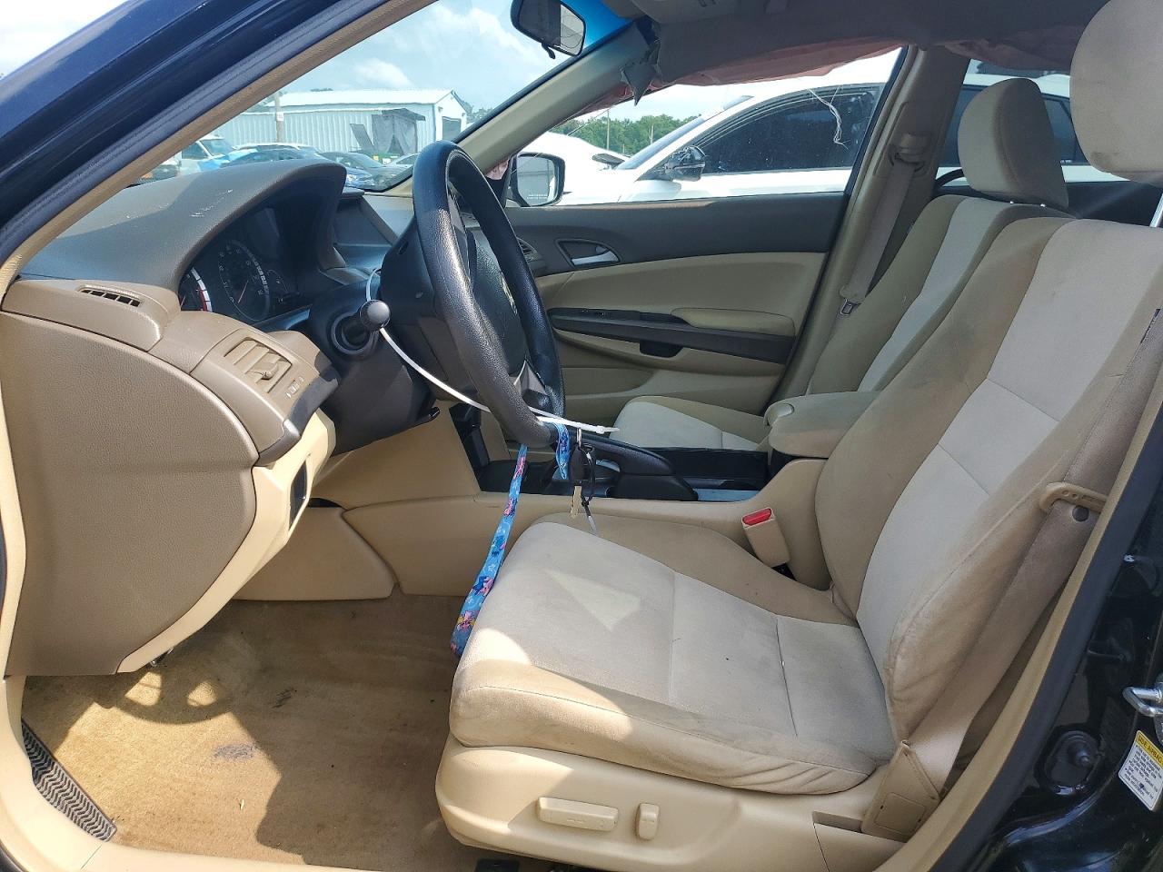 Honda Accord Lxp