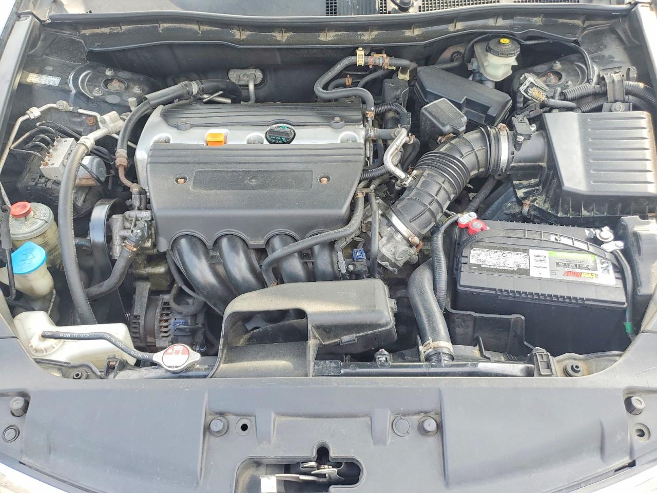 Honda Accord Lxp