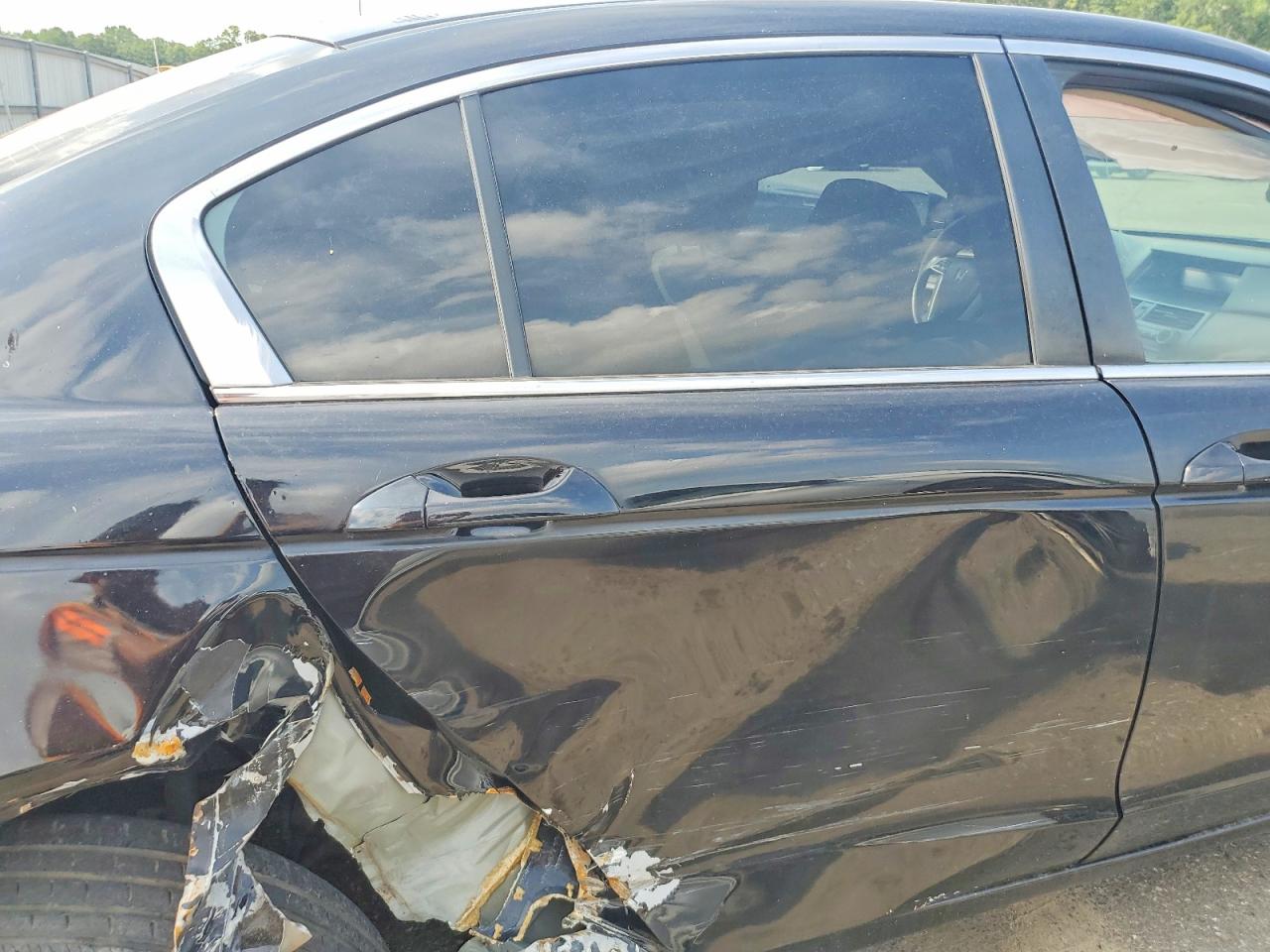 Honda Accord Lxp