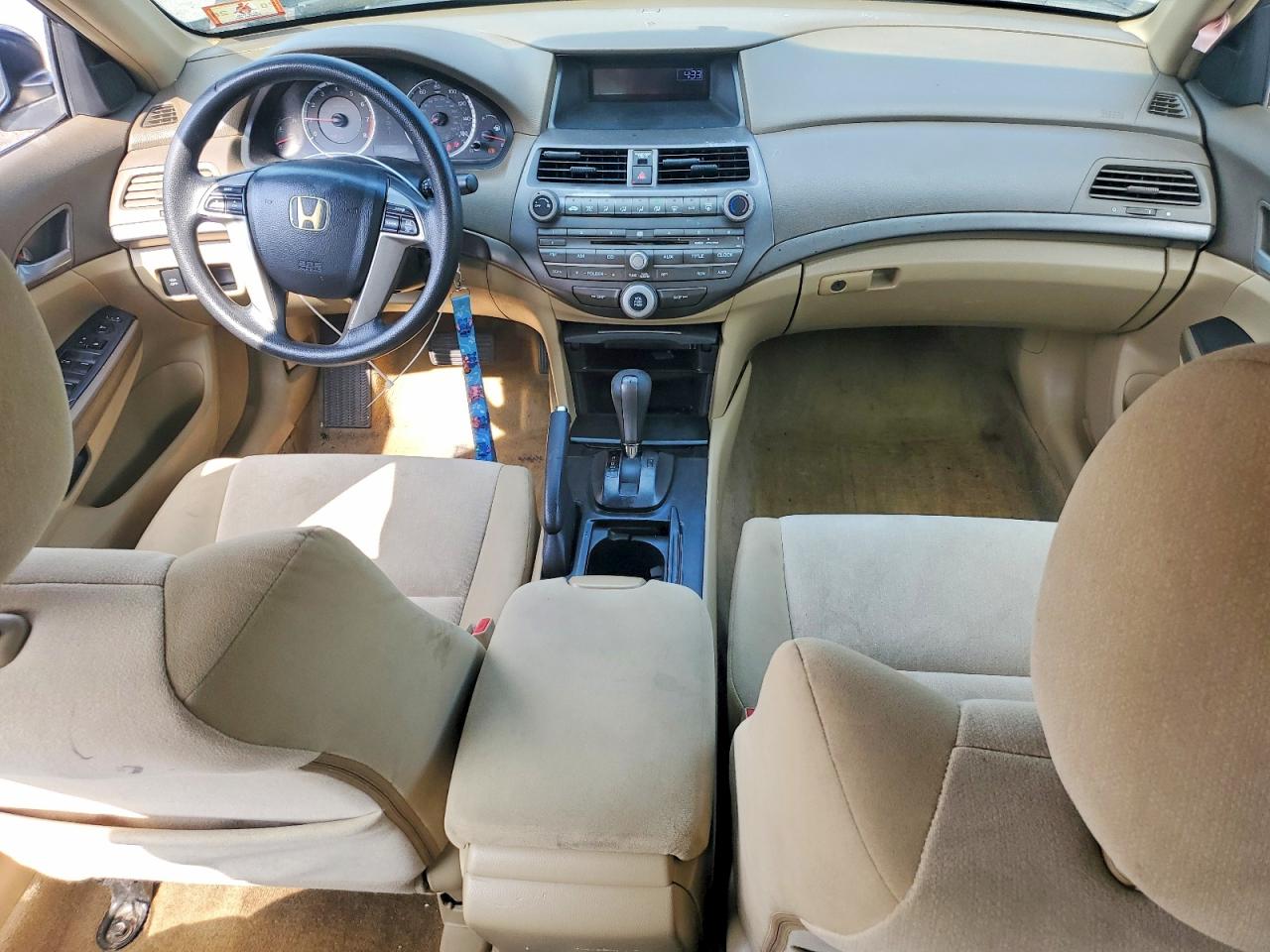 Honda Accord Lxp