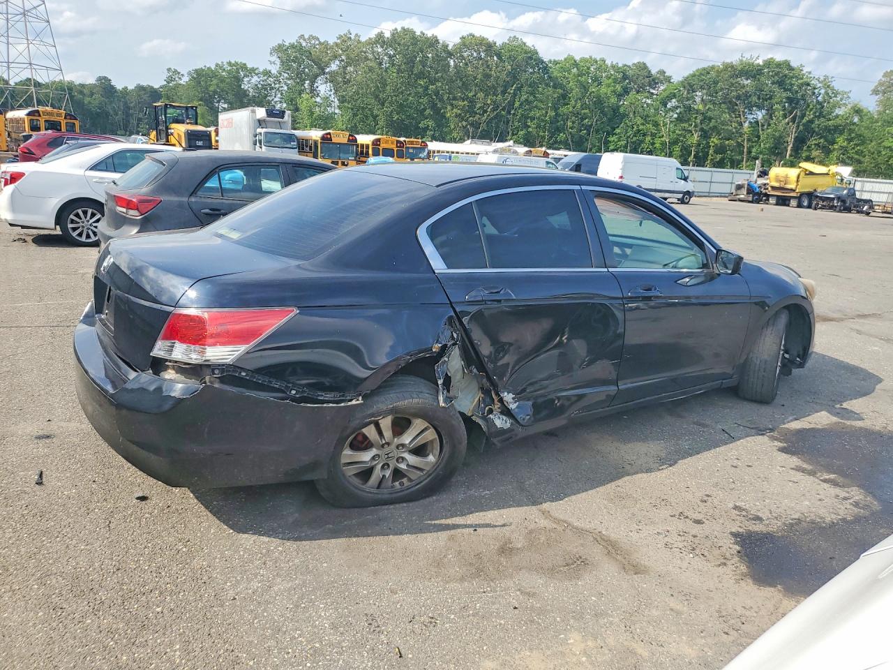 Honda Accord Lxp