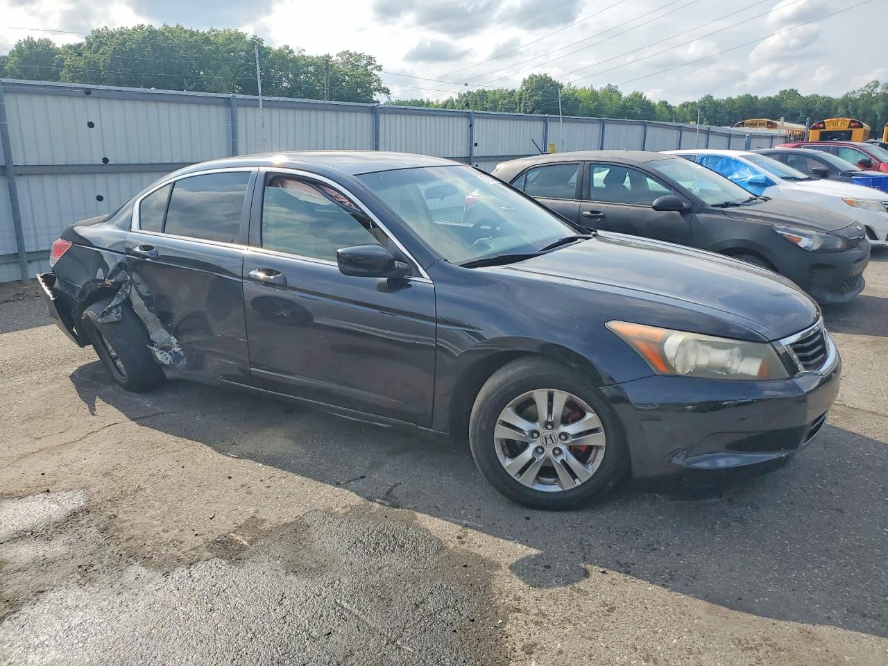 Honda Accord Lxp