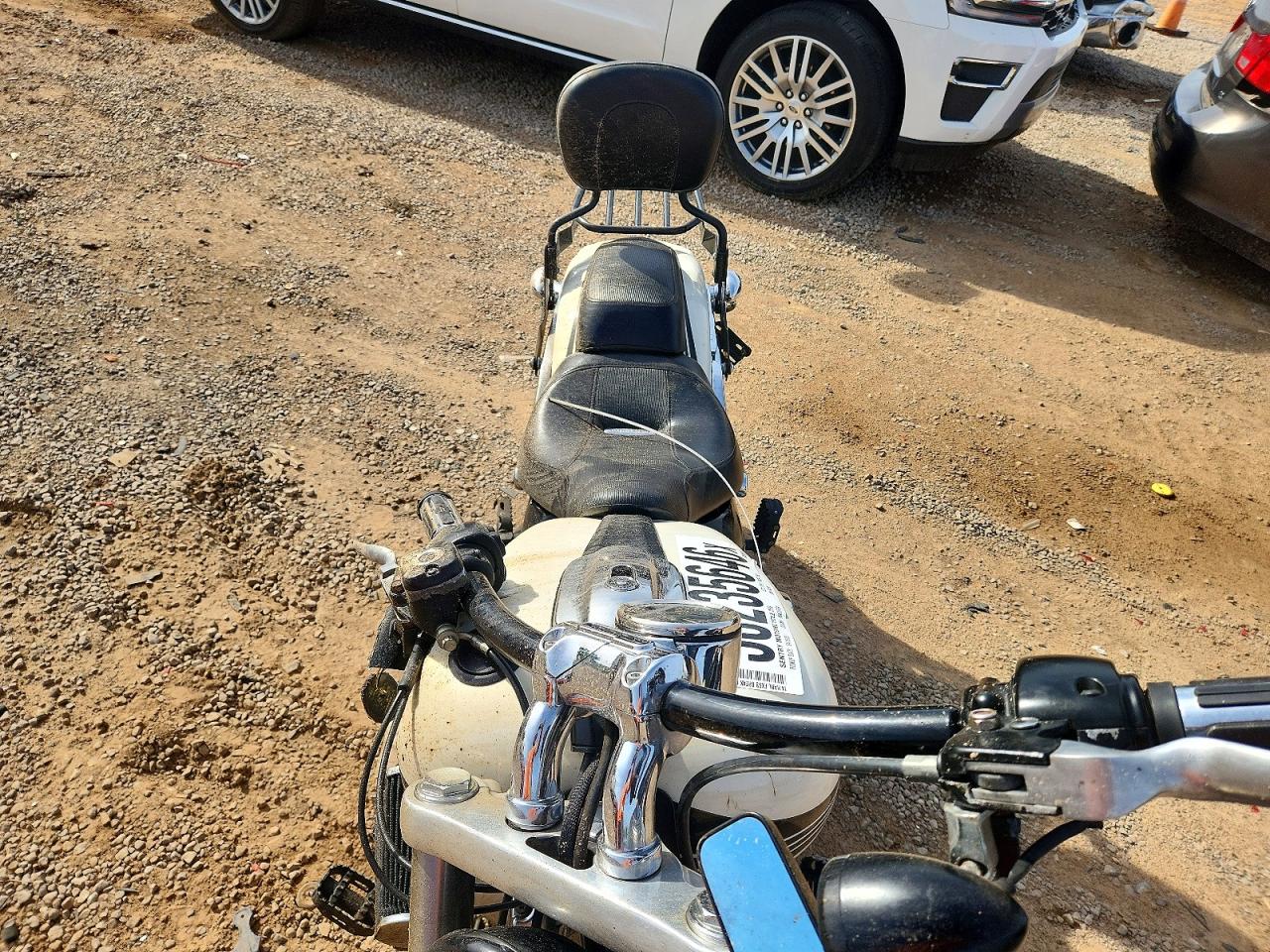 Harley-Davidson Fx Breakout