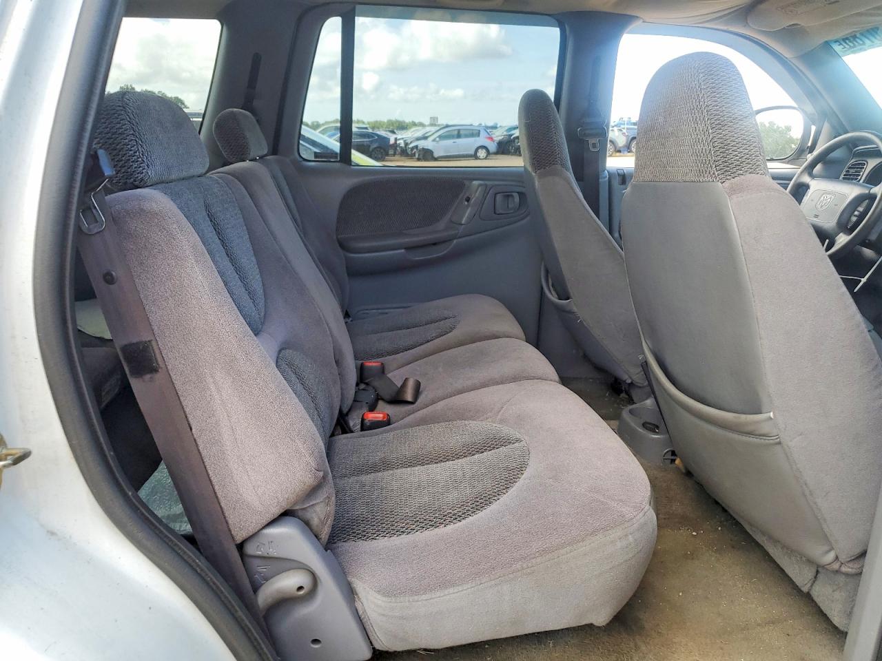 Dodge Durango