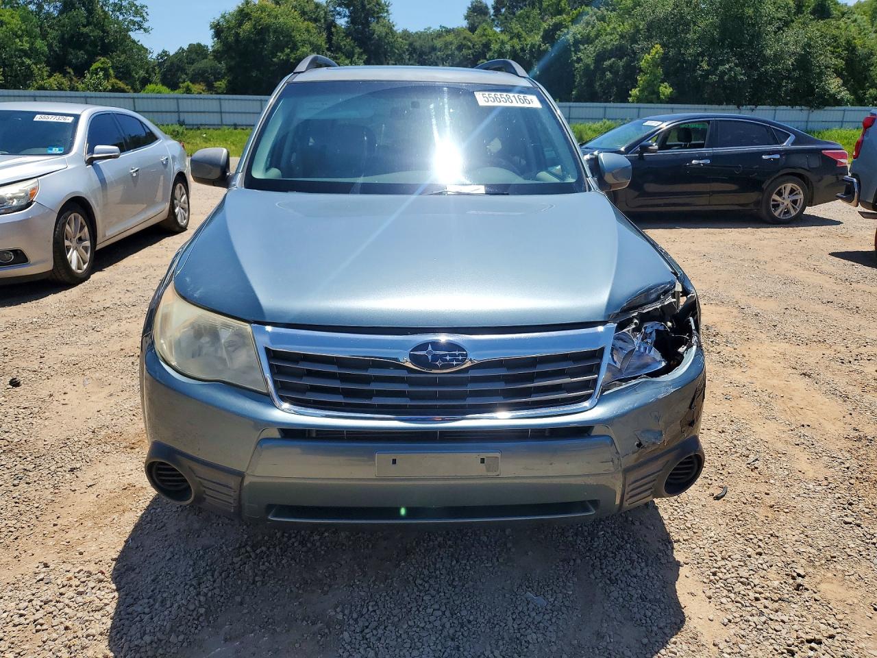 Subaru Forester 2.5x Premium
