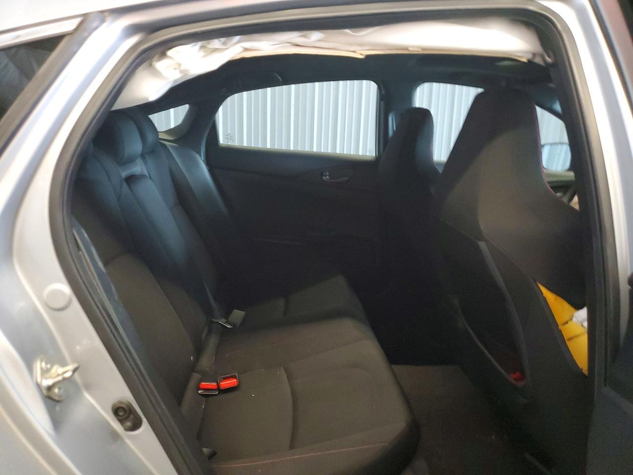 Honda Civic Si