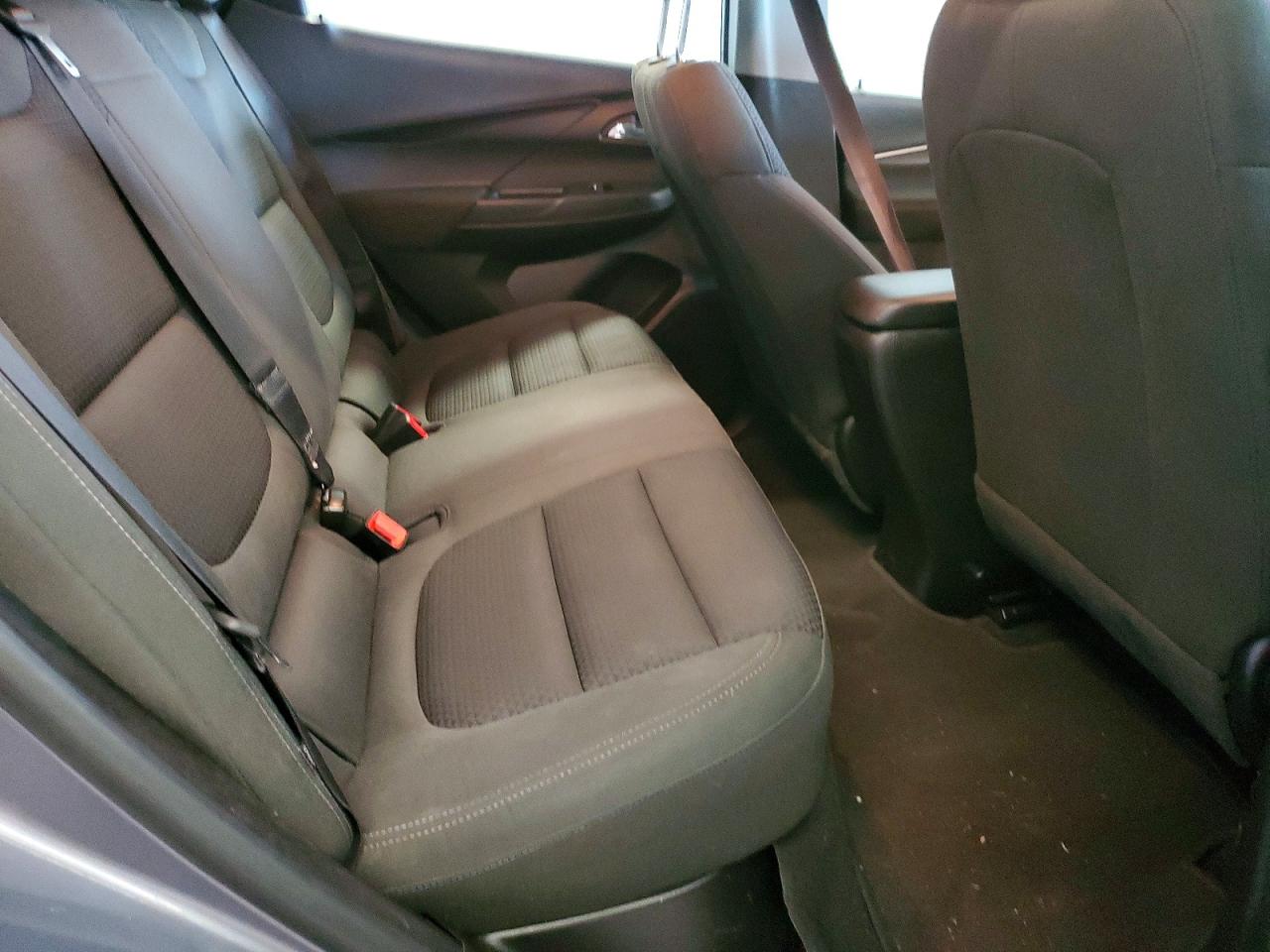 Chevrolet Bolt 1lt
