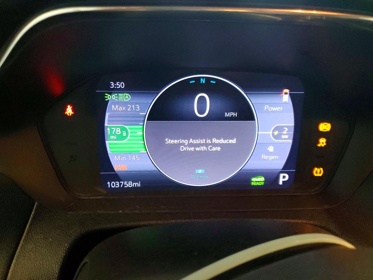 Chevrolet Bolt 1lt