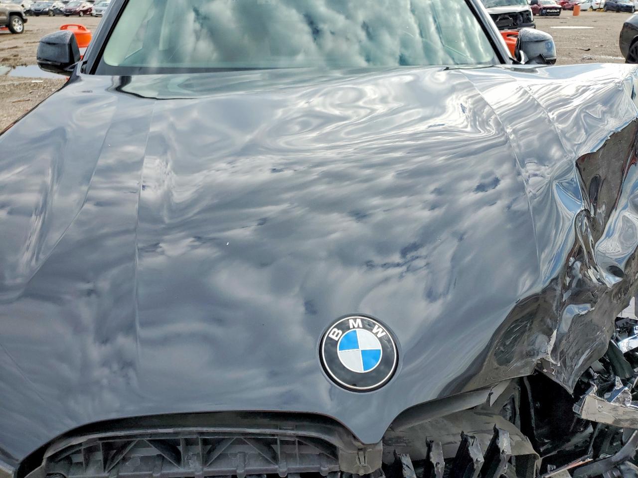 BMW X Series Xdrive40i