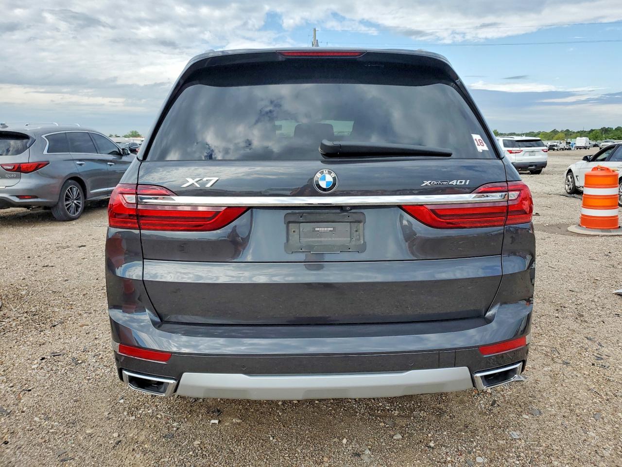 BMW X Series Xdrive40i