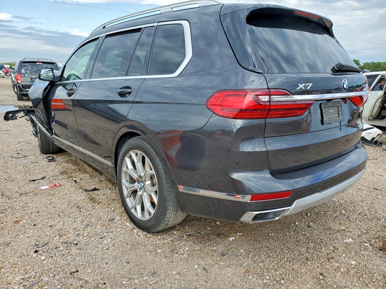 BMW X Series Xdrive40i