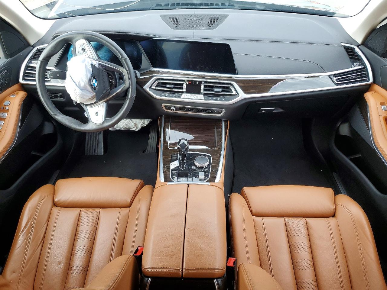 BMW X Series Xdrive40i