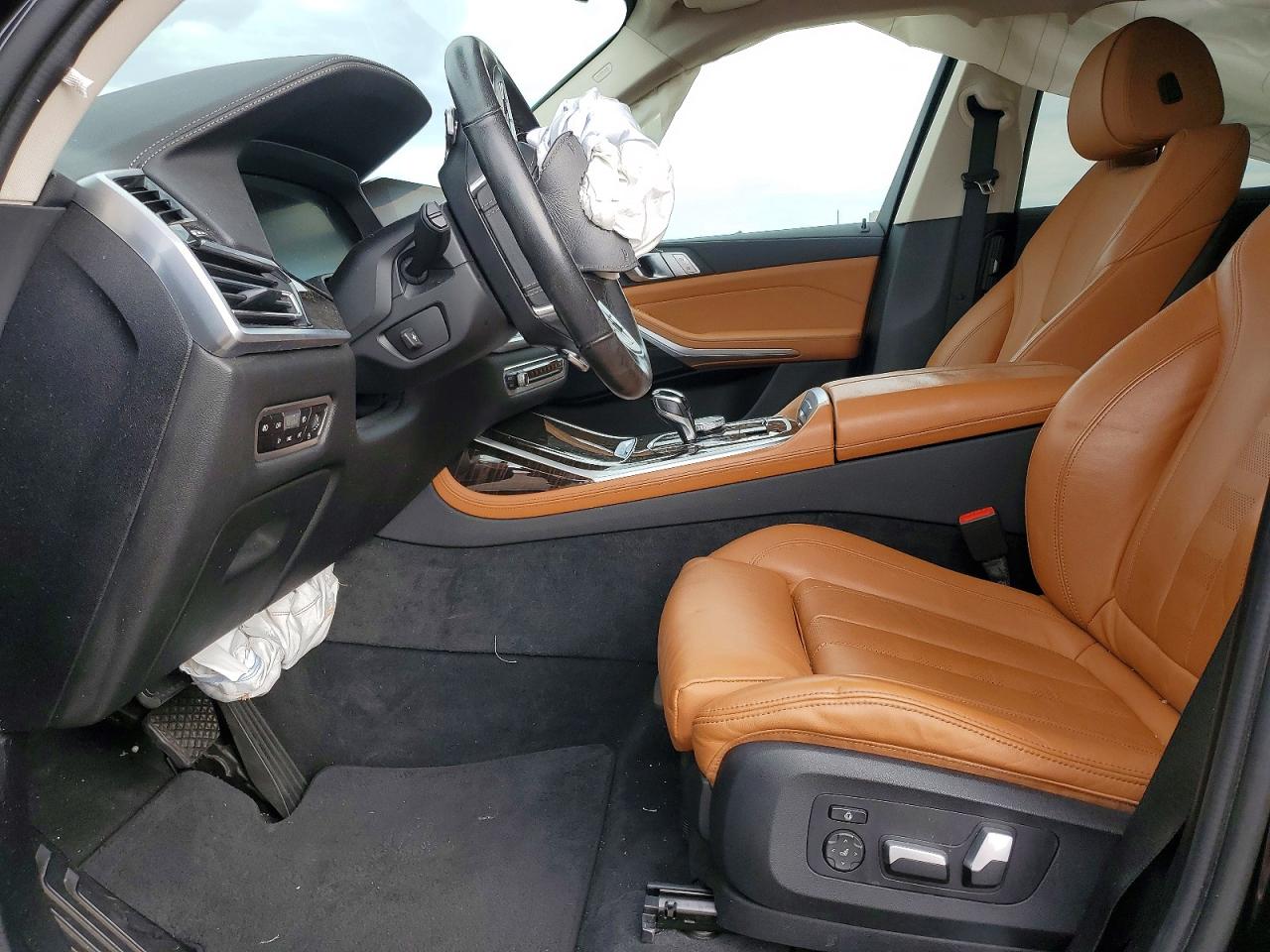 BMW X Series Xdrive40i