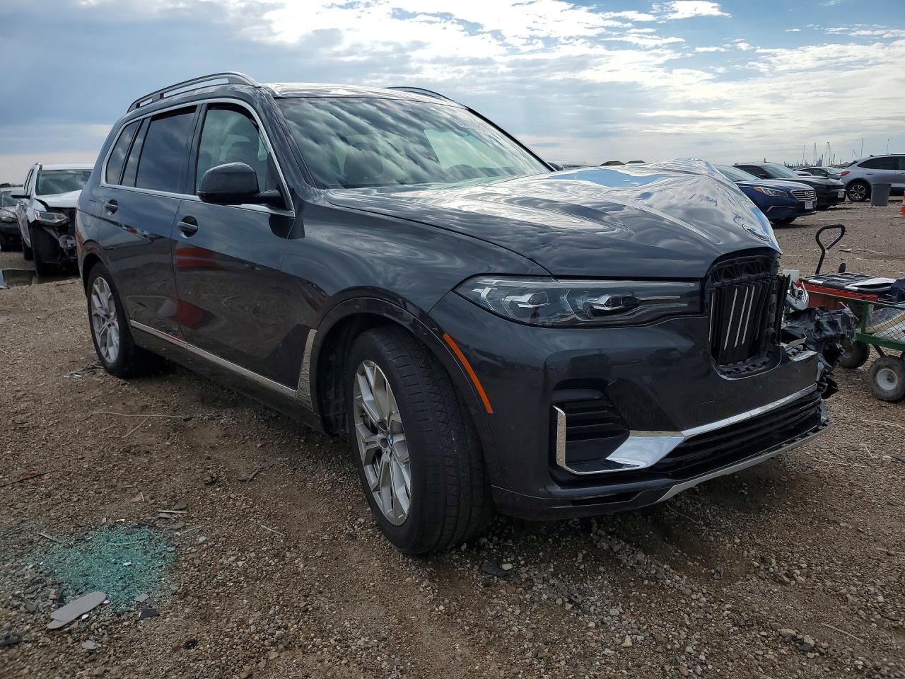 BMW X Series Xdrive40i