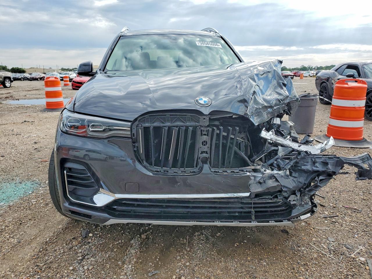 BMW X Series Xdrive40i