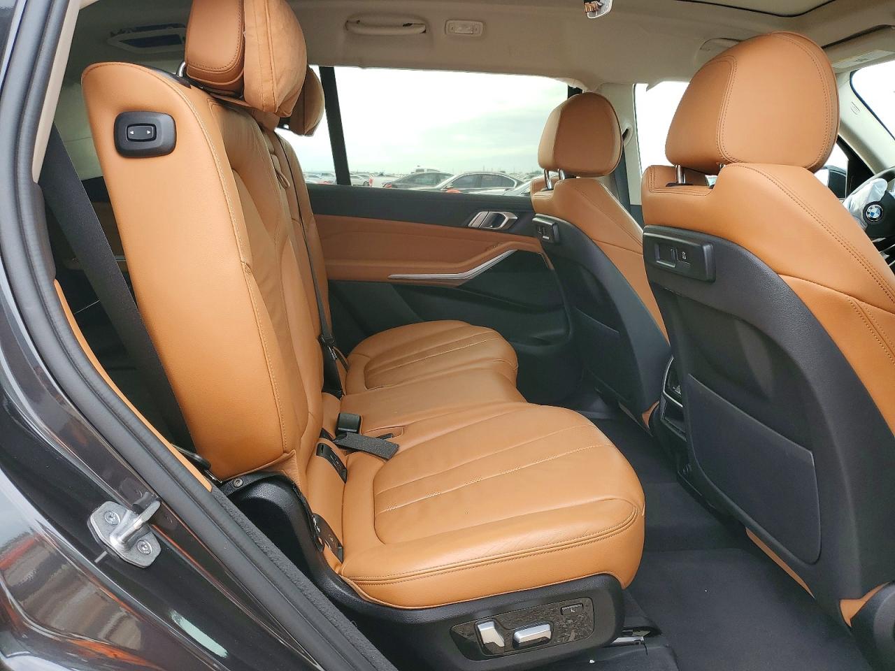 BMW X Series Xdrive40i