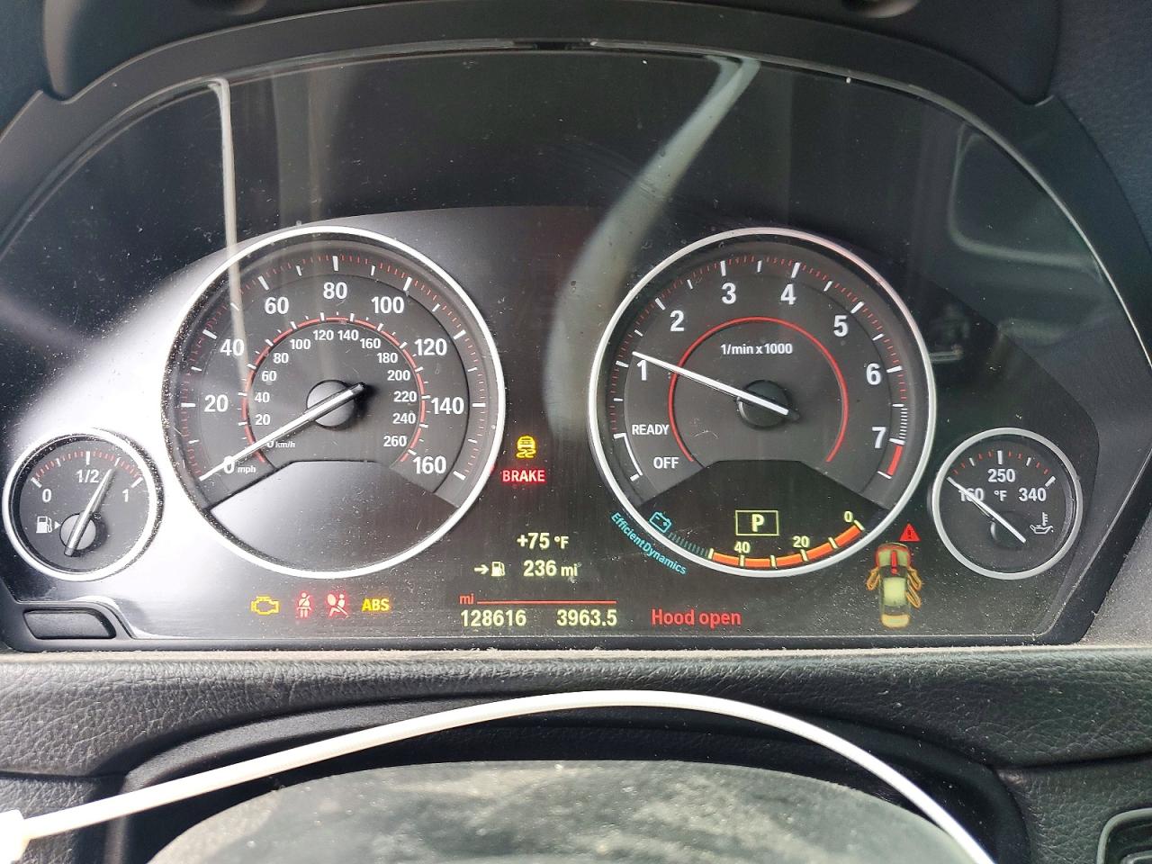 BMW 3 Series I