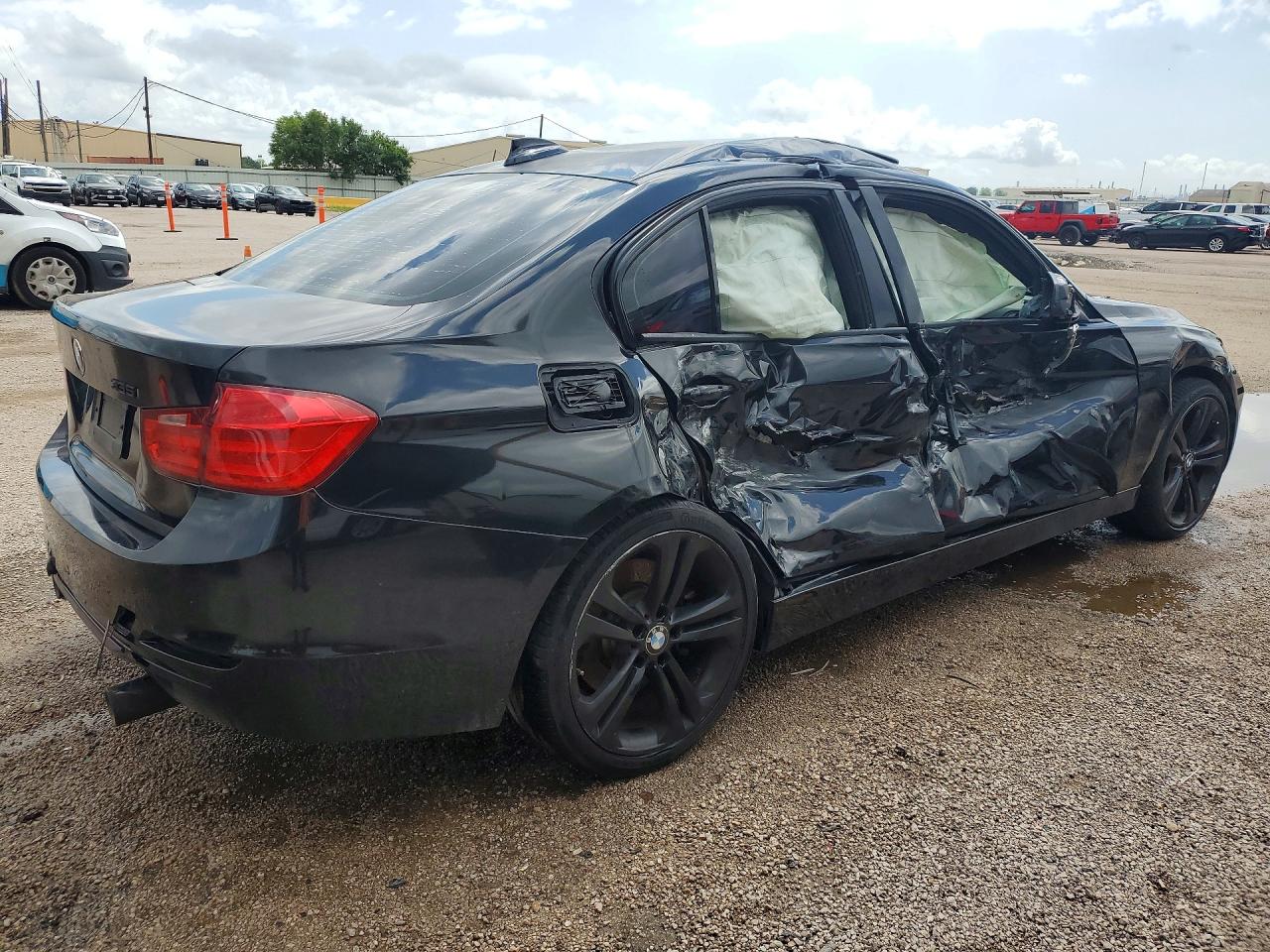 BMW 3 Series I