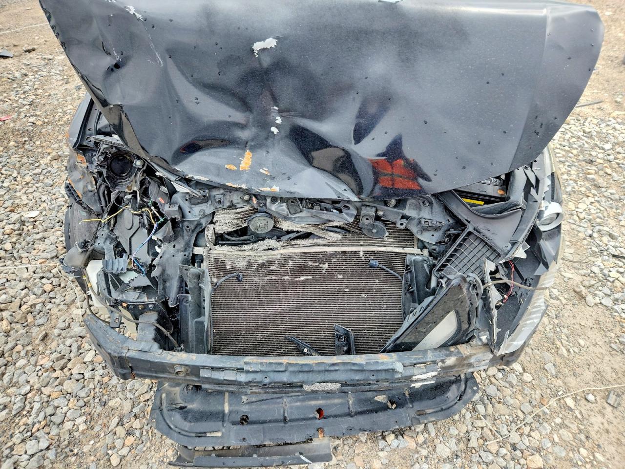 Kia Optima Ex