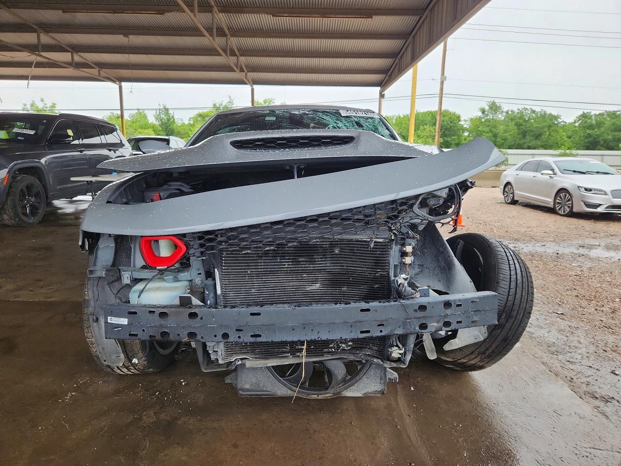 Dodge Charger Sxt