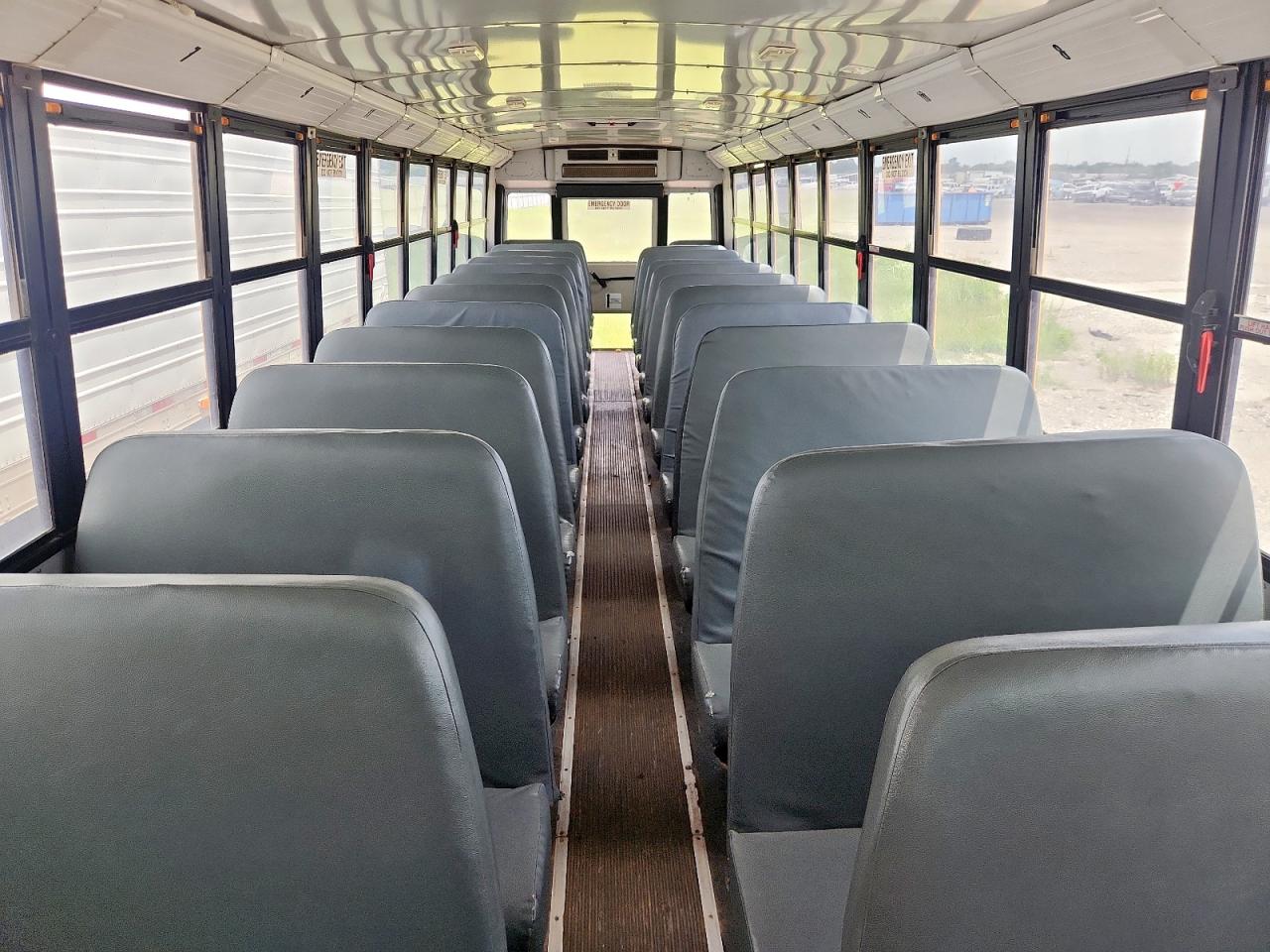 Freigliner B2