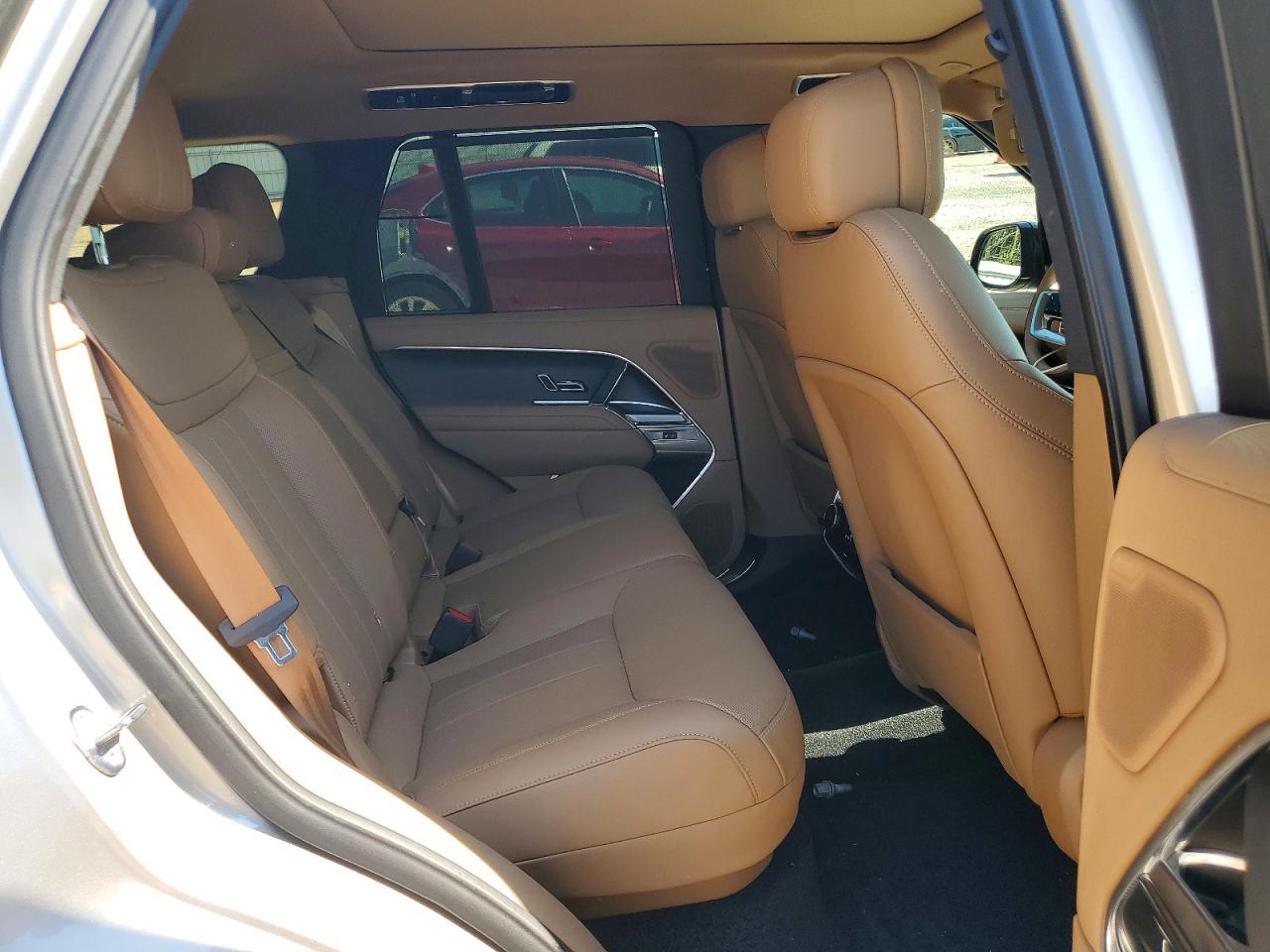 Land Rover Range Rover Se