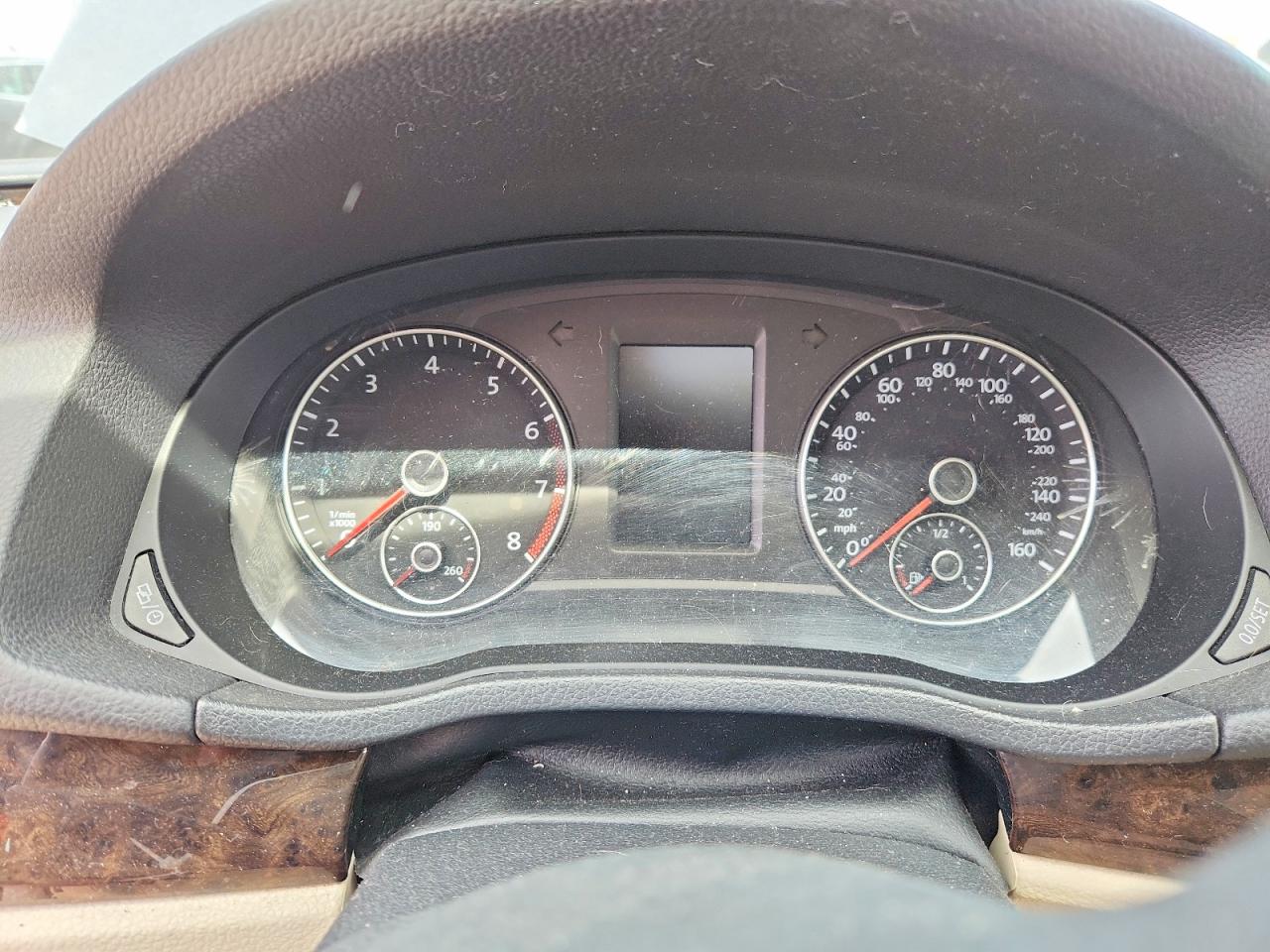 Volkswagen Passat Sel