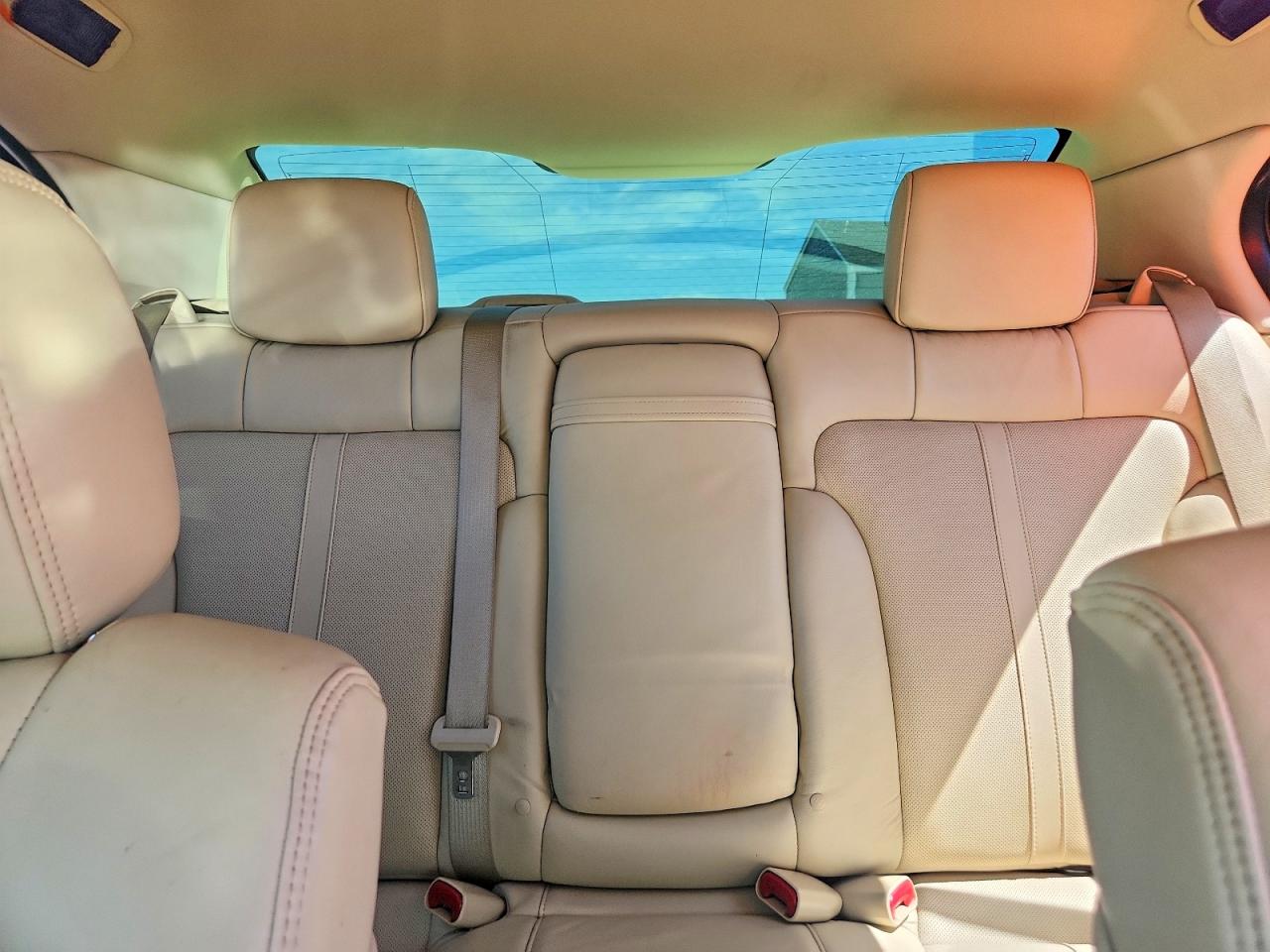 Lincoln MKS