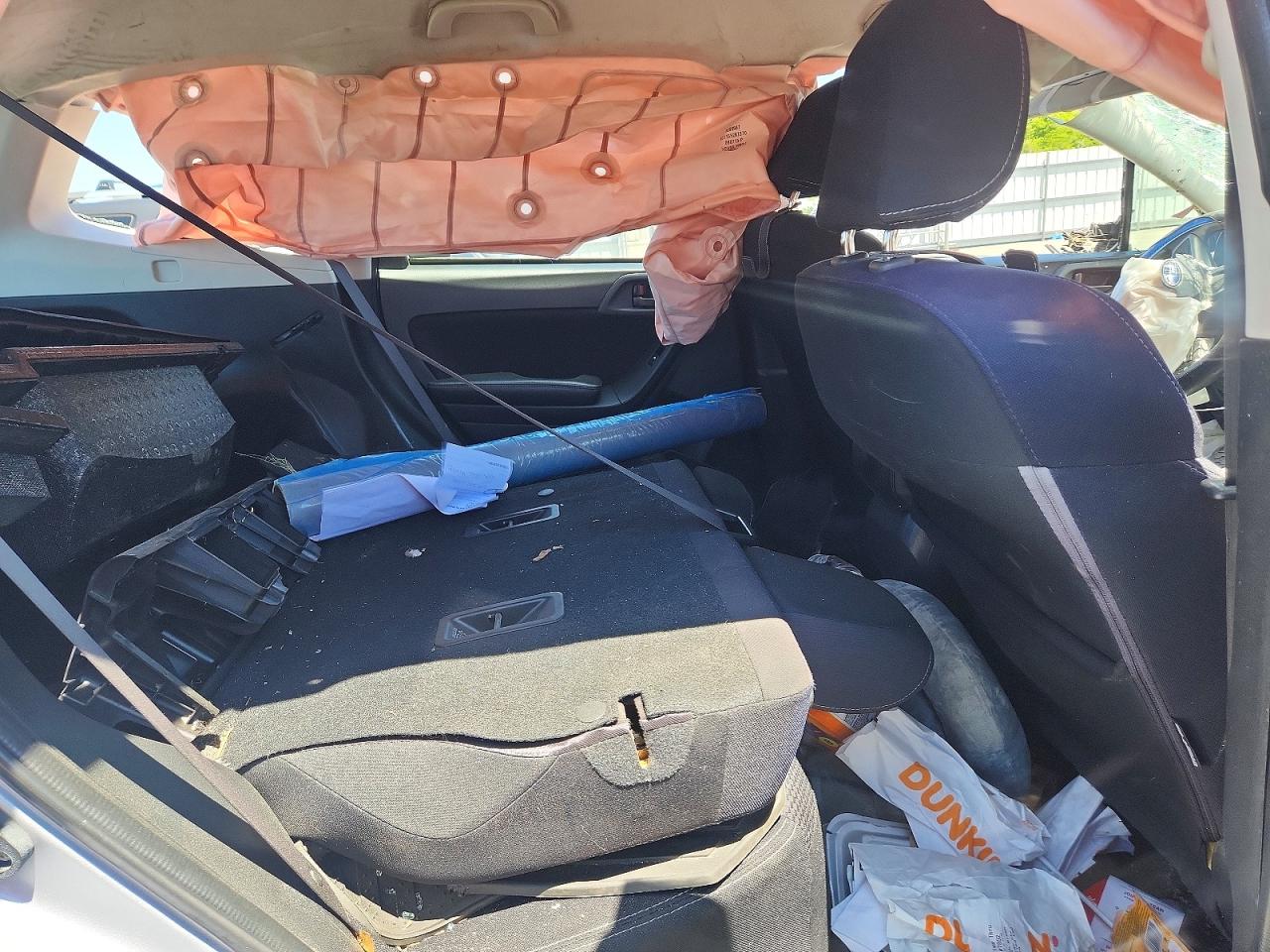 Subaru Forester 2.5i