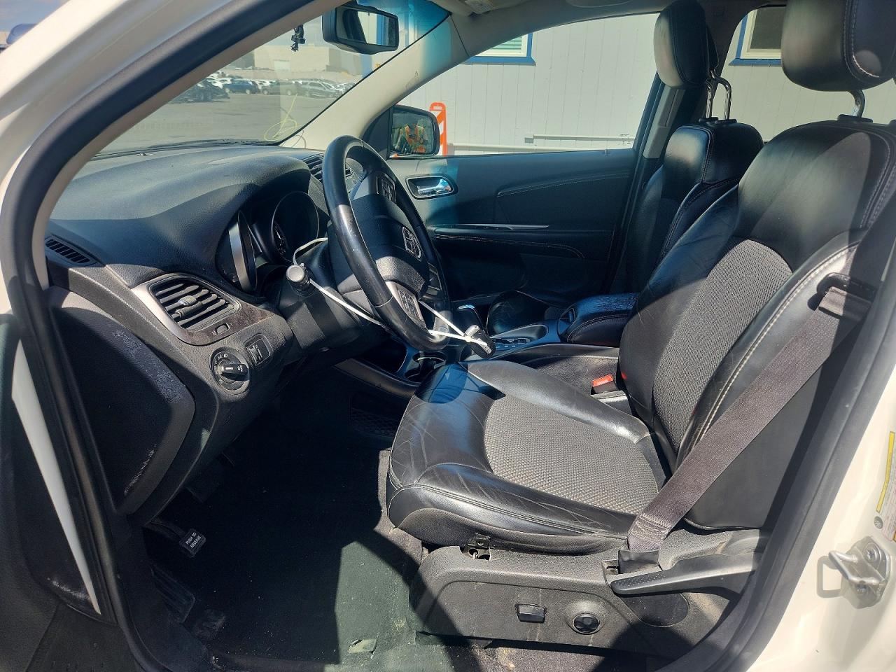 Dodge Journey Crossroad