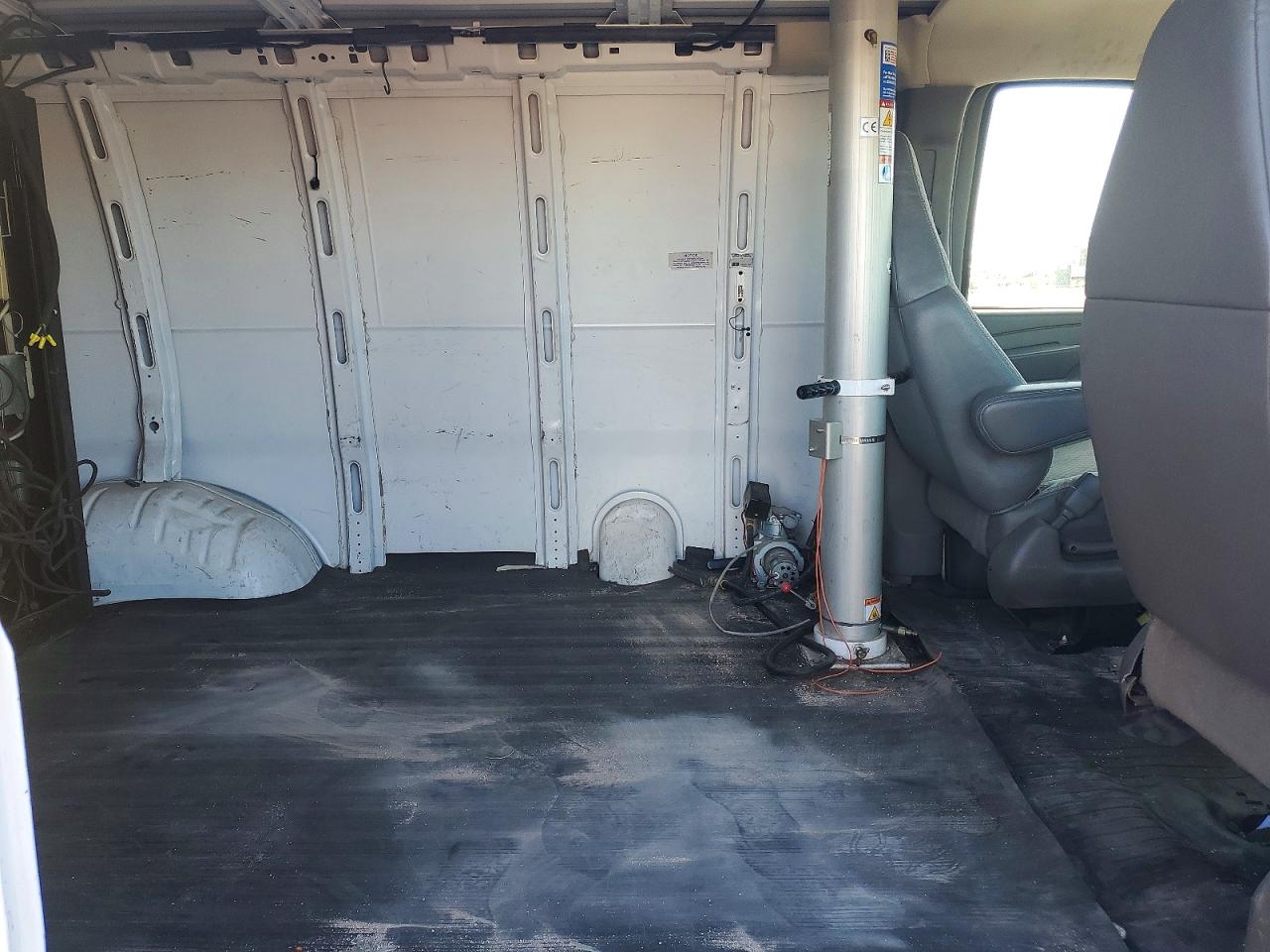 Chevrolet Express