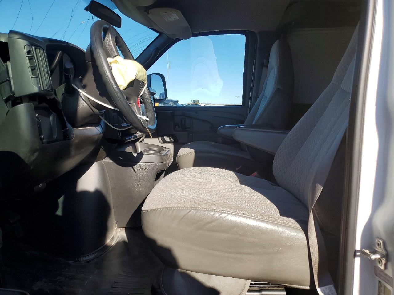 Chevrolet Express