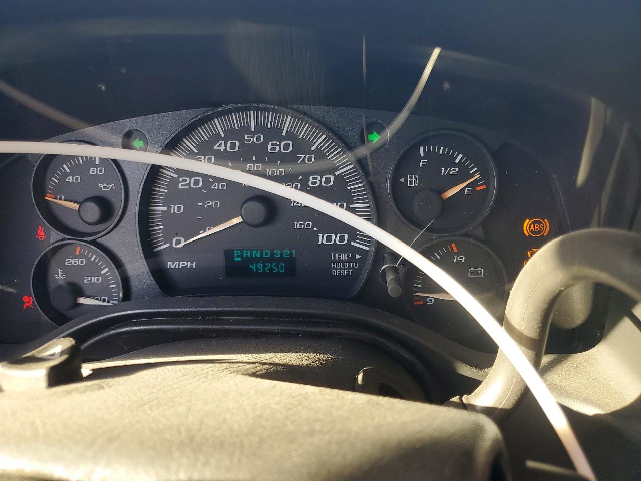 Chevrolet Express
