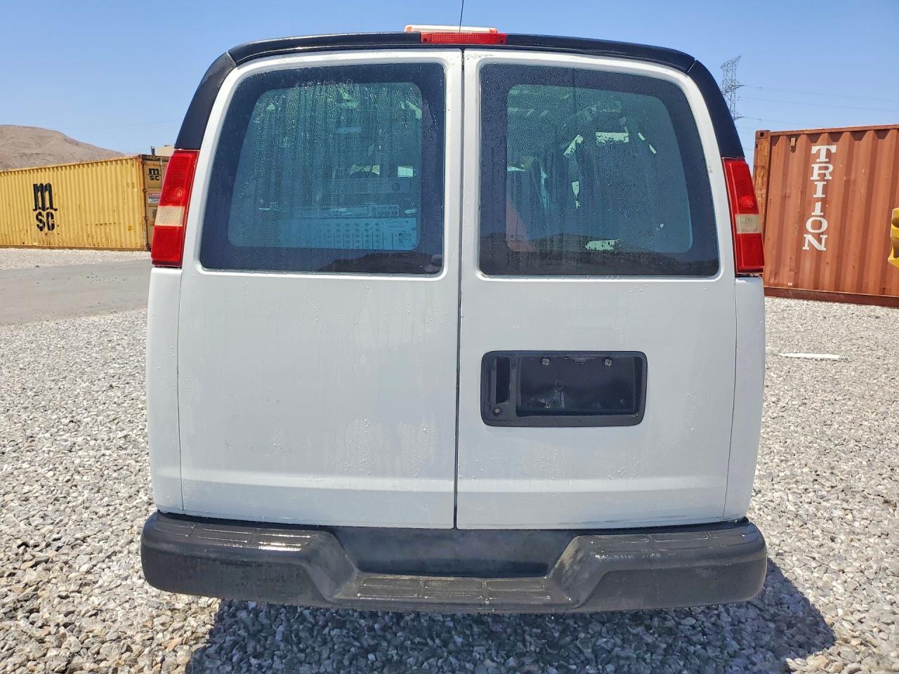 Chevrolet Express