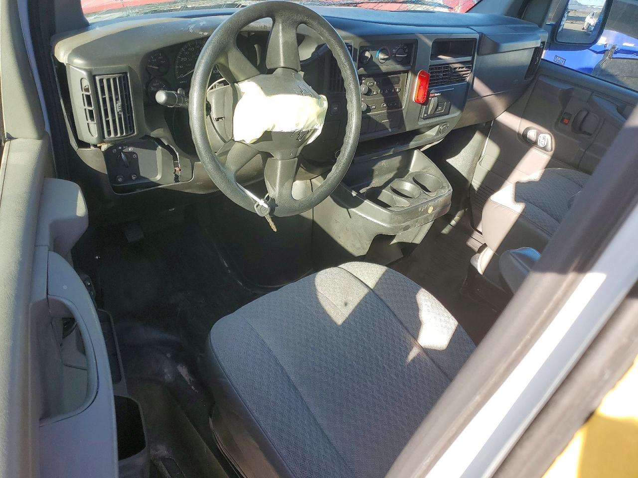 Chevrolet Express