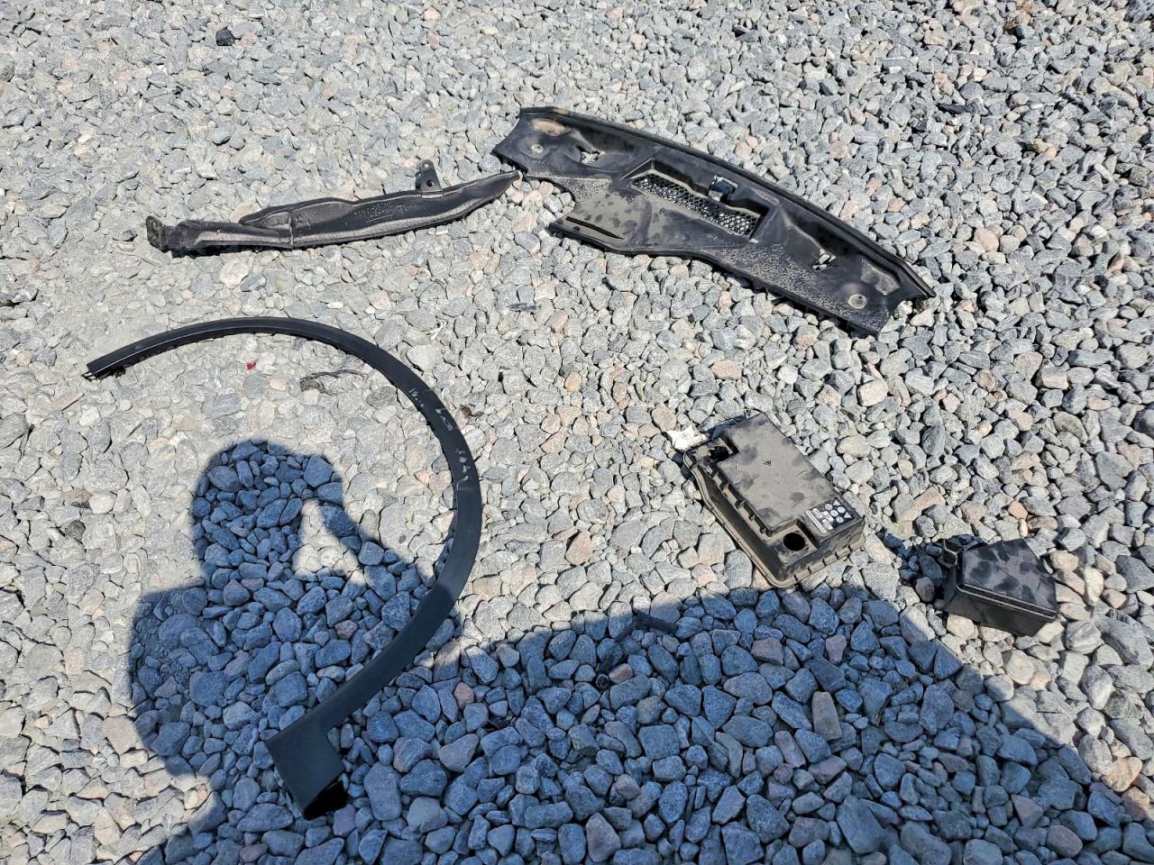 Acura MDX Technology