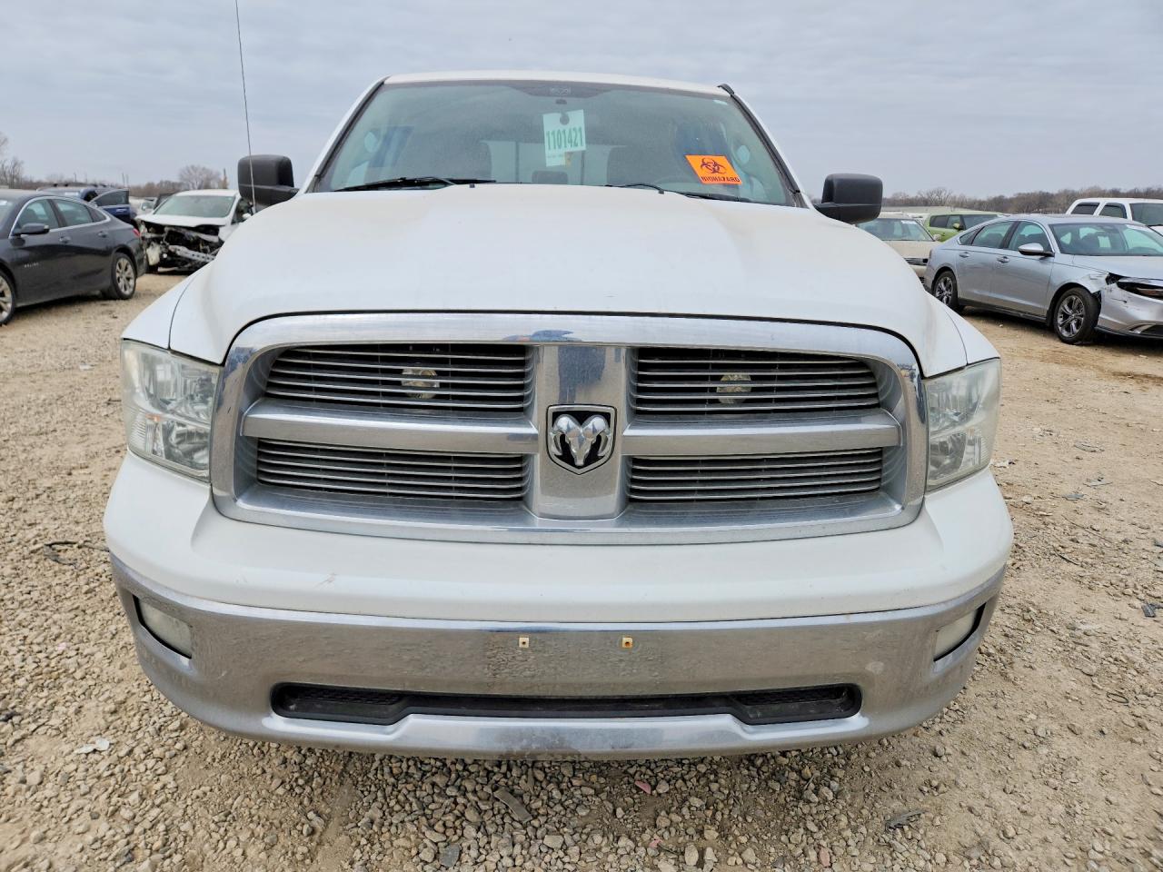 Dodge Ram 1500 Slt